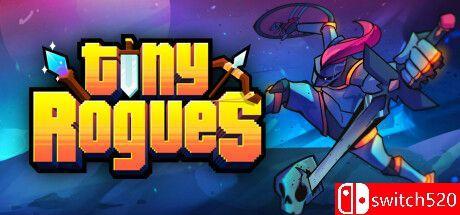 《小小肉鸽（Tiny Rogues）》Build 13870886 P2P硬盘版[EN]