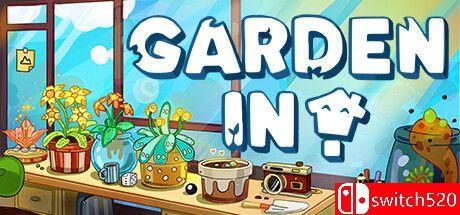 《Garden In!（Garden In!）》官方中文 v1.0.8 TENOKE镜像版[CN/EN/JP]