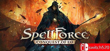 《咒语力量：征服埃欧大陆（SpellForce Conquest of Eo）》v01.03 Razor1911镜像版[CN/EN]