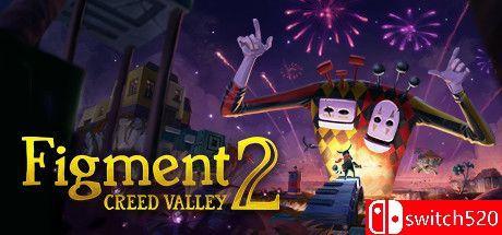 《虚构世界2：信条谷（Figment 2: Creed Valley）》v1.0.11 DINOByTES镜像版[CN/TW/EN/JP]_0