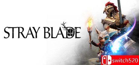 《迷失之刃（Stray Blade）》官方中文 v1.7 Razor1911镜像版[CN/TW/EN/JP]