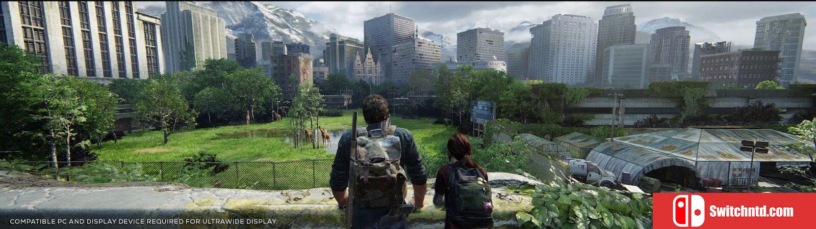 《最后的生还者：重制版 美国末日：重制版 （The Last of Us Part I）》免安装v1.0.4.1绿色中文版数字豪华版整合DLC+附件内容_5