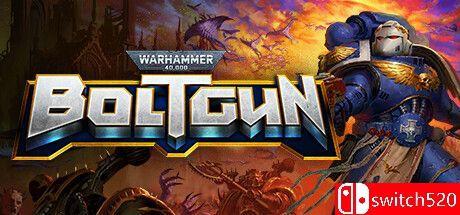 《战锤 40K：爆矢枪（Warhammer 40,000: Boltgun）》集成DLC DOGE镜像版[CN/TW/EN/JP]