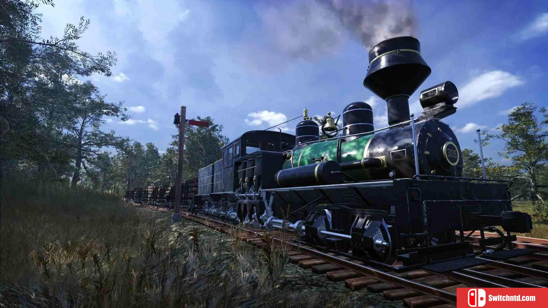 《铁路帝国2（Railway Empire 2）》官方中文 RUNE镜像版[CN/TW/EN/JP]_1