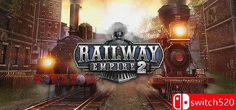 《铁路帝国2（Railway Empire 2）》官方中文 RUNE镜像版[CN/TW/EN/JP]_0