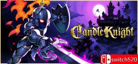 《蜡烛骑士（Candle Knight）》官方中文 DARKSiDERS镜像版[CN/EN/JP]_0