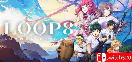 《LOOP8 降神（Loop8: Summer of Gods）》官方中文 TENOKE镜像版[CN/TW/EN/JP]_0