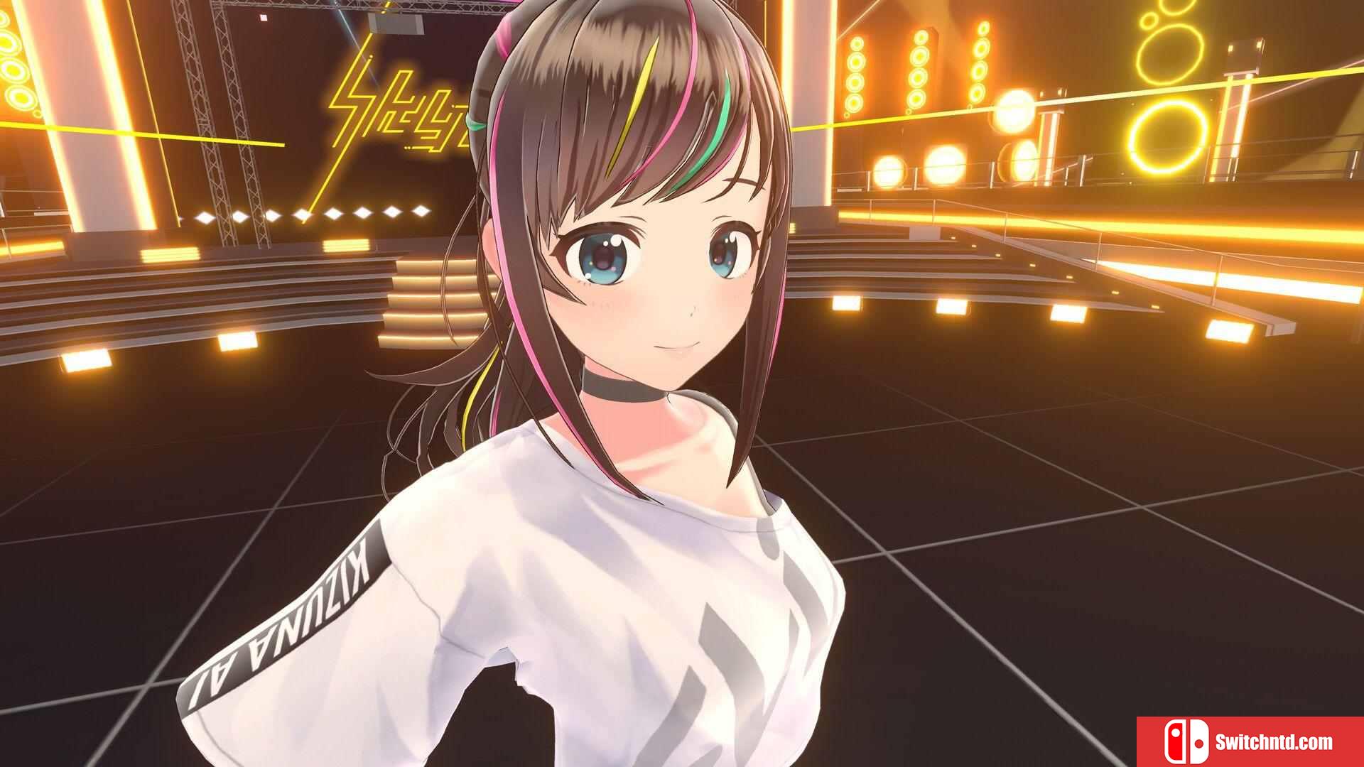 《绊爱AI：触摸节拍！（Kizuna AI - Touch the Beat!）》官方中文 TENOKE镜像版[CN/TW/EN/JP]_4