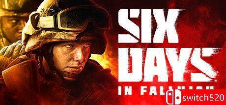 《费卢杰六日（Six Days in Fallujah）》官方中文 Early Access P2P硬盘版[CN/EN]_0