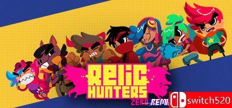 《遗迹猎人零：重制版（Relic Hunters Zero: Remix）》官方中文 v1.0.22 GOG硬盘版[CN/TW/EN/JP]