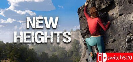 《真实攀岩（New Heights: Realistic Climbing and Bouldering）》EA P2P硬盘版[CN/EN]