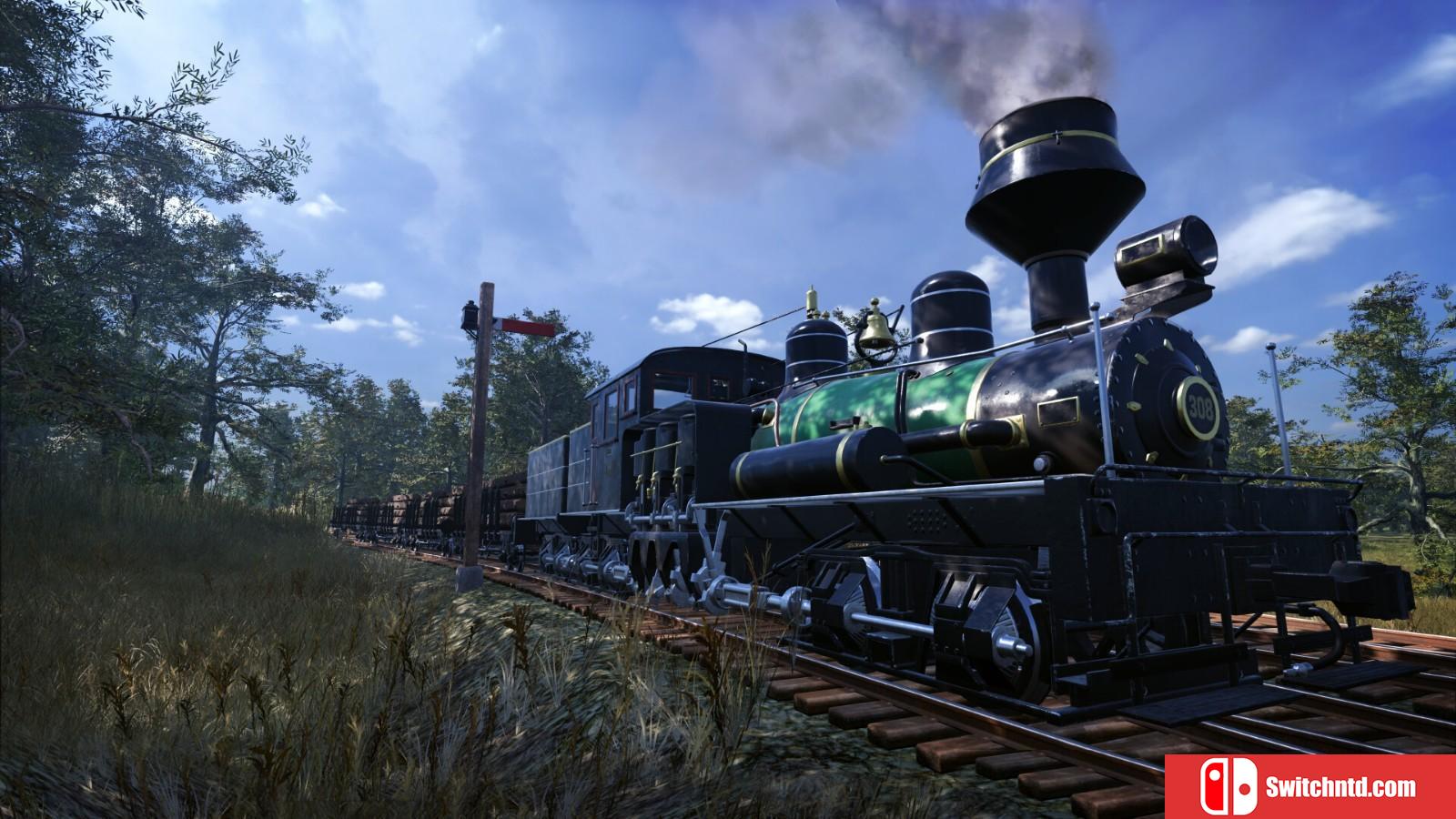 《铁路帝国2 Railway Empire 2》免安装v1.0.2.52250|中文绿色版_2