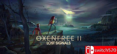 《狼奔豕突2：消失的信号（OXENFREE II: Lost Signals）》官方中文 RUNE镜像版[CN/TW/EN/JP]