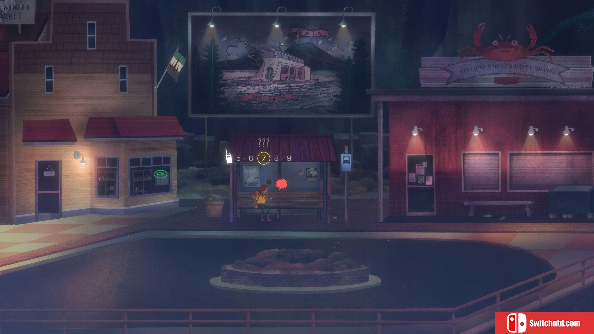 《狼奔豕突2：消失的信号（OXENFREE II: Lost Signals）》官方中文 RUNE镜像版[CN/TW/EN/JP]_1