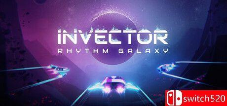 《逆行者：节奏银河（Invector: Rhythm Galaxy）》官方中文 TENOKE镜像版[CN/EN/JP][升级]