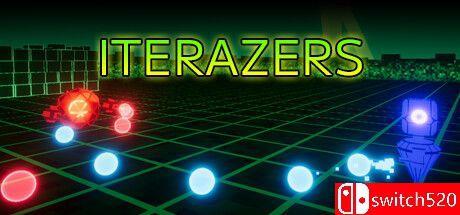 《ITERAZERS（ITERAZERS）》官方中文 TENOKE镜像版[CN/TW/EN/JP]