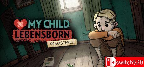 《我的孩子：生命之泉 重制版（My Child Lebensborn Remastered）》Unleashed硬盘版[CN/EN/JP]