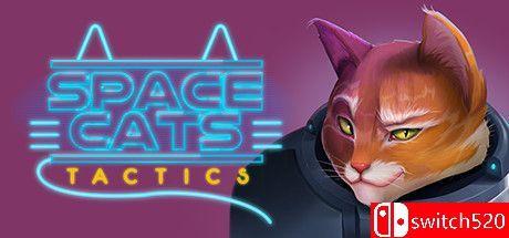 《太空猫战术（Space Cats Tactics）》官方中文 TENOKE镜像版[CN/TW/EN/JP]