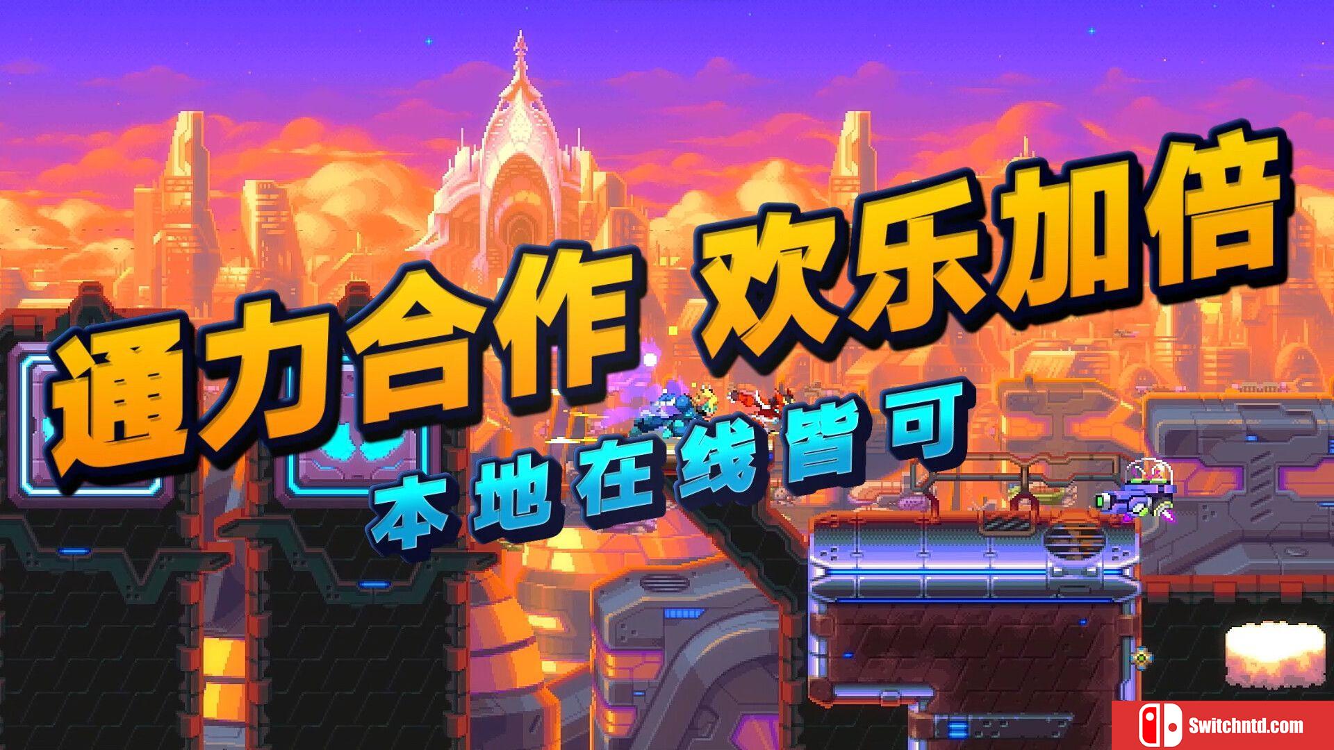 《30XX（30XX）》官方中文 v1.1.04 TENOKE镜像版[CN/TW/EN/JP]_1