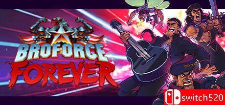 《武装原型（Broforce）》官方中文 v3120.Build 202308031225 VACE硬盘版[CN/EN/JP]