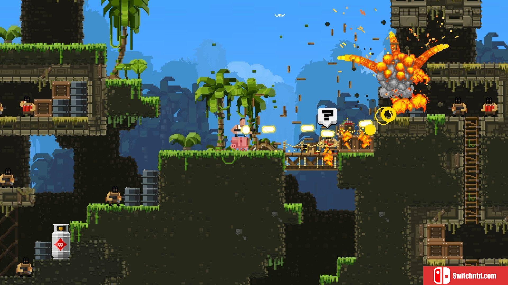 《武装原型（Broforce）》官方中文 v3120.Build 202308031225 VACE硬盘版[CN/EN/JP]_1