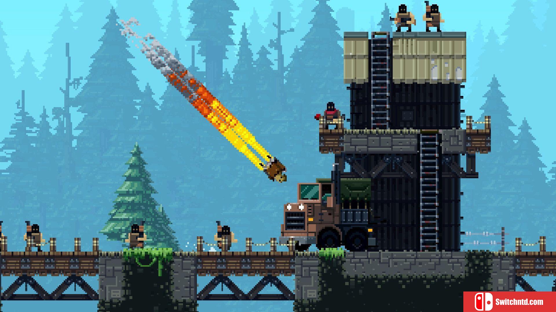 《武装原型（Broforce）》官方中文 v3120.Build 202308031225 VACE硬盘版[CN/EN/JP]_5