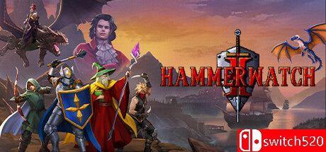 《铁锤守卫2（Hammerwatch II）》官方中文 TENOKE镜像版[CN/TW/EN/JP]