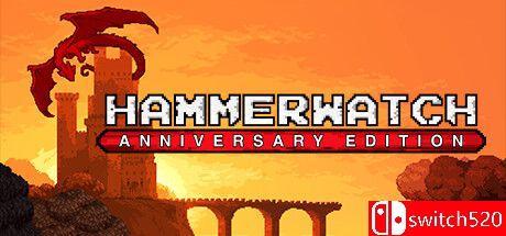 《铁锤守卫：周年纪念版（Hammerwatch Anniversary Edition）》官方中文 P2P硬盘版[CN/TW/EN/JP]