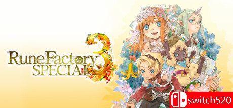 《符文工厂3豪华版（Rune Factory 3 Special）》官方中文 TENOKE镜像版[CN/TW/EN/JP]