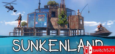 《沉没之地（Sunkenland）》Build 12150831 P2P硬盘版[CN/EN/JP]