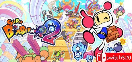 《超级炸弹人R2（SUPER BOMBERMAN R 2）》官方中文 TENOKE镜像版[CN/TW/EN/JP]