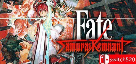 《Fate/Samurai Remnant（Fate/Samurai Remnant）》豪华版 RUNE镜像版[CN/TW/EN/JP]