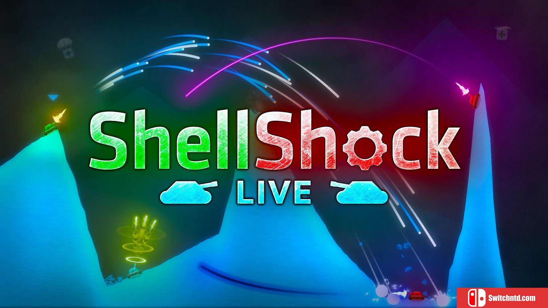 《弹震现场（ShellShock Live）》官方中文 Build 21052023 0xdeadc0de硬盘版[CN/EN]_1