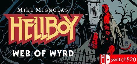 《地狱男爵：怀尔德之网（Hellboy Web of Wyrd）》官方中文 TENOKE镜像版[CN/EN]