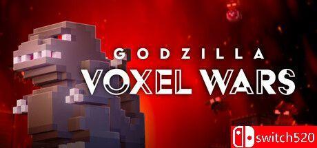 《哥斯拉体素战争（Godzilla Voxel Wars）》官方中文 TENOKE镜像版[CN/TW/EN/JP]