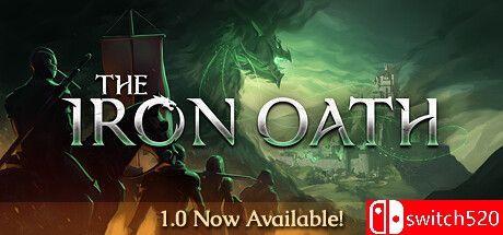 《钢铁誓言（The Iron Oath）》v1.0.018 TENOKE镜像版[EN]