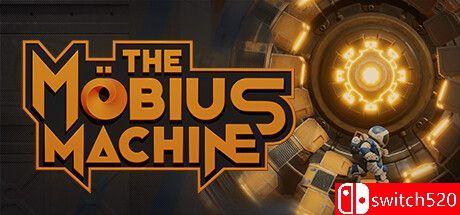 《莫比乌斯机器（The Mobius Machine）》官方中文 增强版 SKIDROW镜像版[CN/TW/EN/JP]