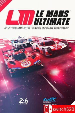 《勒芒极致（Le Mans Ultimate）》Build 13883943 P2P硬盘版[EN]