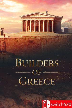 《希腊建造者（Builders of Greece）》EA 集成奥林匹斯的祝福升级 P2P硬盘版[CN/EN]