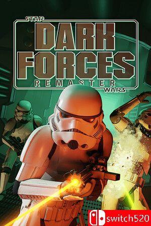 《星球大战：黑暗势力重制版（STAR WARS: Dark Forces Remaster）》VACE硬盘版[EN]