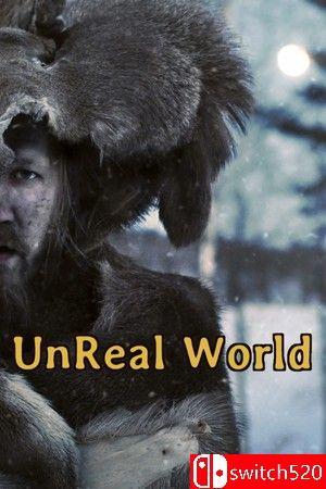 《虚幻世界（UnReal World）》Build 13589828 P2P硬盘版[EN]