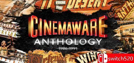 《电影软件合集：1986-1991（Cinemaware Anthology: 1986-1991）》v440559 P2P硬盘版[EN]