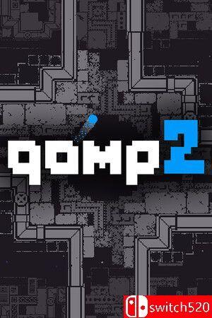 《qomp2（qomp2）》v1.1.2257 GOG硬盘版[EN/JP]