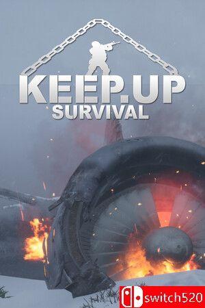 《维持生存（KeepUp Survival）》官方中文 TENOKE镜像版[CN/EN]