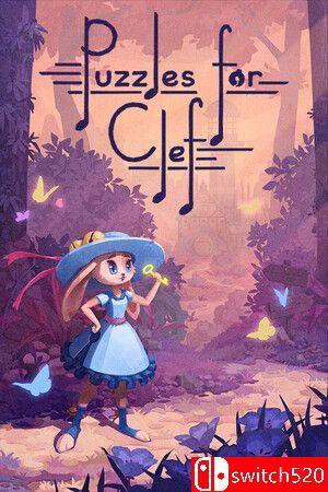 《谱号谜题（Puzzles For Clef）》SKIDROW镜像版[EN]