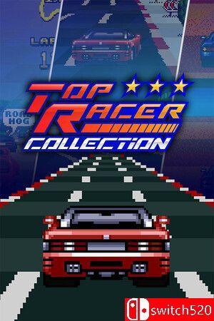 《顶级赛车手合集（Top Racer Collection）》TENOKE镜像版[EN]