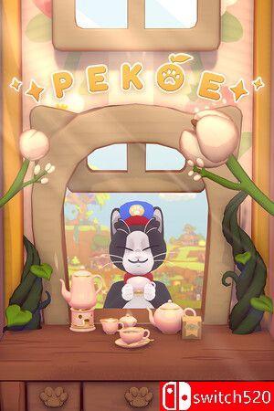 《佩克（Pekoe）》Build 13305625 P2P硬盘版[EN]