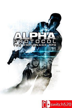 《阿尔法协议（Alpha Protocol）》v1.1 DINOByTES镜像版[EN]