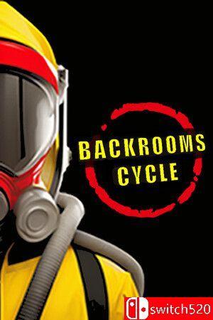 《密室循环（Backrooms Cycle）》v0.5 P2P硬盘版[EN]