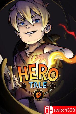 《英雄传说（Hero Tale）》Build 13773374 P2P硬盘版[EN]